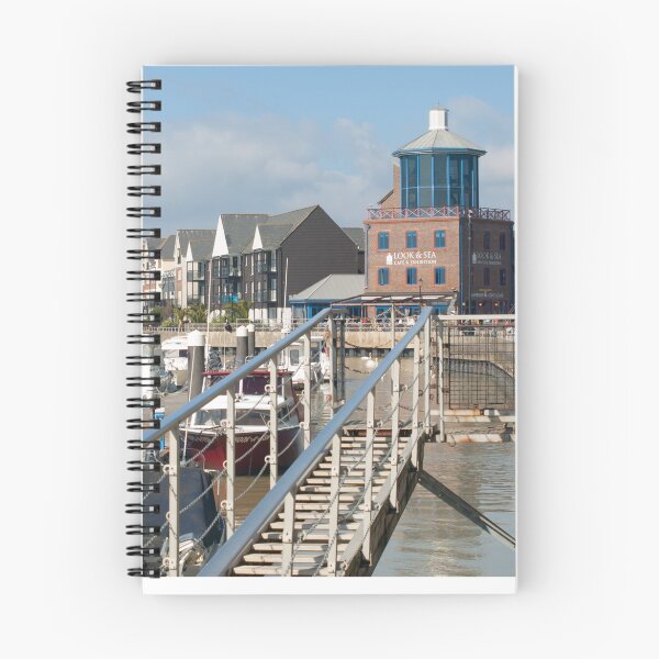 Item preview, Look and Sea Centre designed and sold by Josie Gilbert.