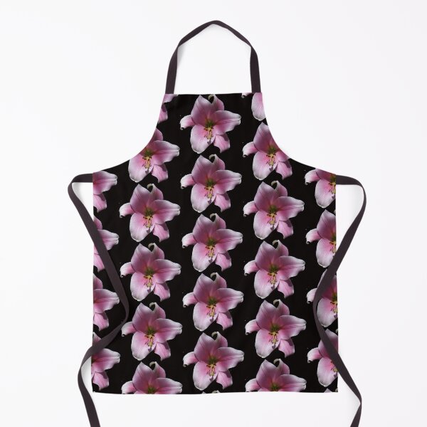 Item preview, Pink Lilly by Avril Thomas designed and sold by MagpieSprings.