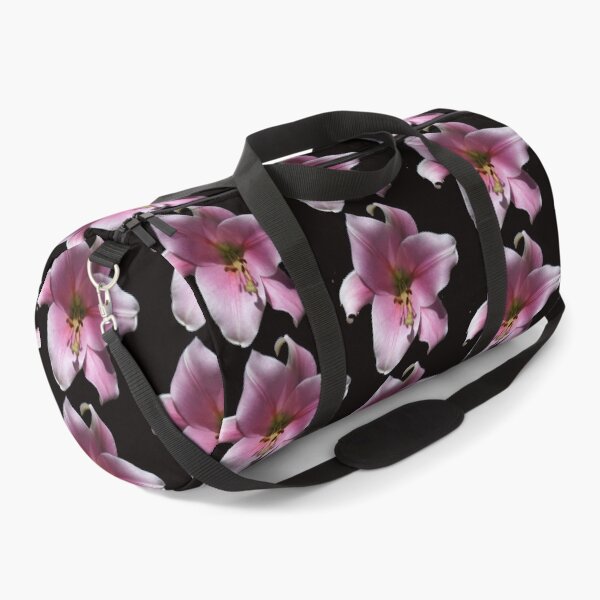 Item preview, Pink Lilly by Avril Thomas designed and sold by MagpieSprings.