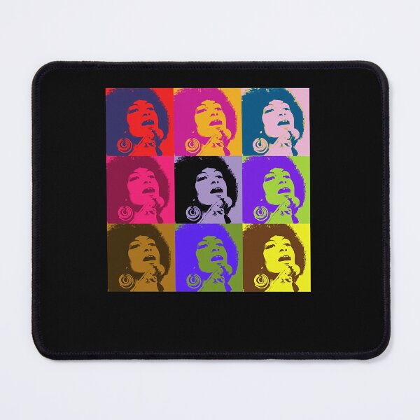 Item preview, Most Successful 1971 Angela Davis Retro Bright Still Keeping From You designed and sold by BentonKochiyama.