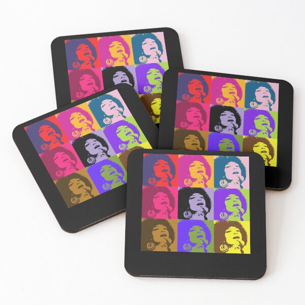 Item preview, Most Successful 1971 Angela Davis Retro Bright Still Keeping From You designed and sold by BentonKochiyama.