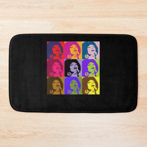 Item preview, Most Successful 1971 Angela Davis Retro Bright Still Keeping From You designed and sold by BentonKochiyama.