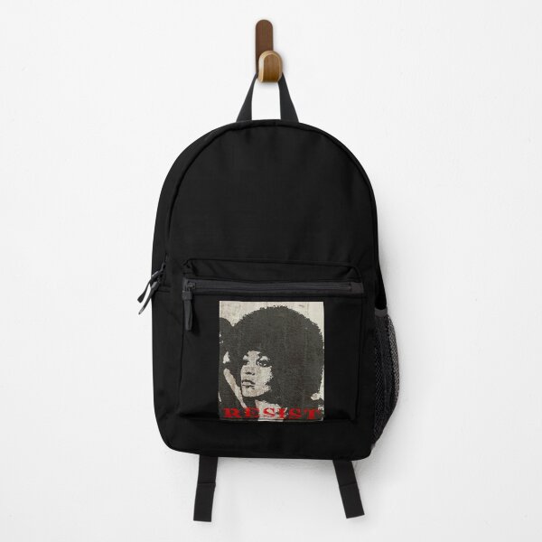 Item preview, Most Successful Vintage Angela Davis Resist Amazing Hacks designed and sold by BentonKochiyama.