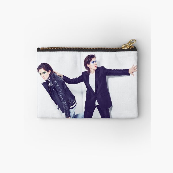 Item preview, Tegan and Sara designed and sold by theshadow423.