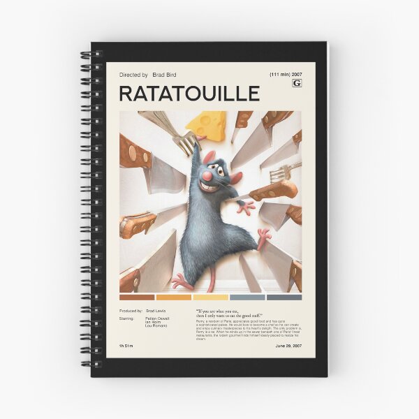 Item preview, Extremely Sensitive Sense Of Smell Yummy Ratatouille Minimalist Movie Classic Music Fans designed and sold by NancyConfetti.