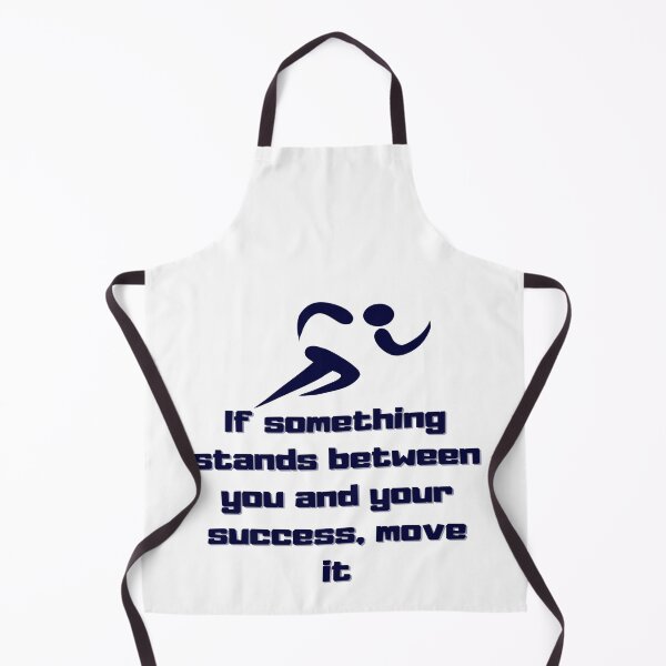 Item preview, Positive quote for sport designed and sold by W+S Designs.