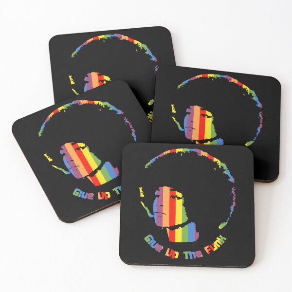 Item preview, Retro Secret To Improve Giveup The Funk From Unlikely Sources designed and sold by BentonKochiyama.