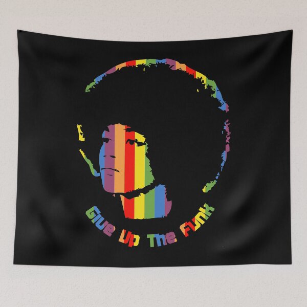 Item preview, Retro Secret To Improve Giveup The Funk From Unlikely Sources designed and sold by BentonKochiyama.