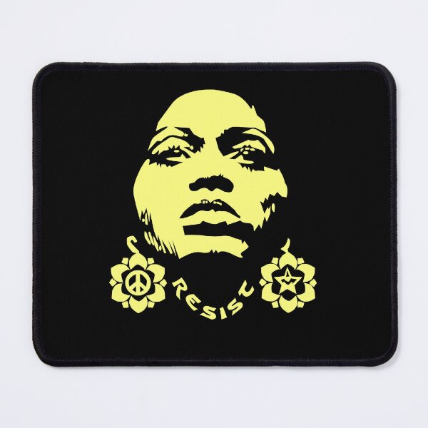 Item preview, Retro The Next Things Angela Davis Is Safe Ways You Can designed and sold by BentonKochiyama.