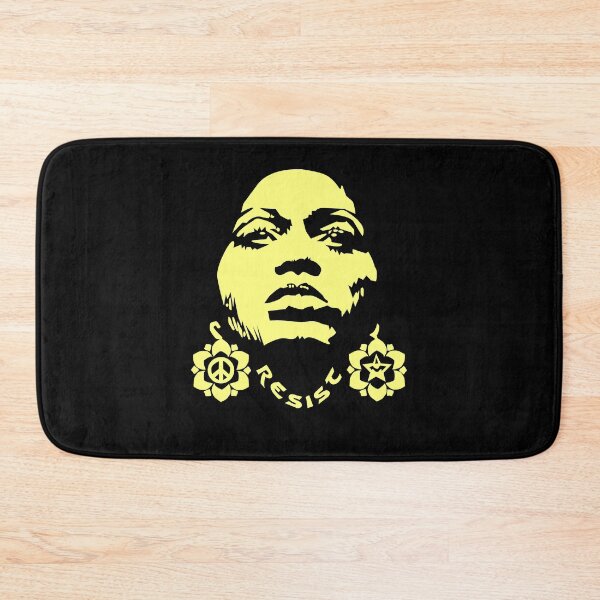 Item preview, Retro The Next Things Angela Davis Is Safe Ways You Can designed and sold by BentonKochiyama.
