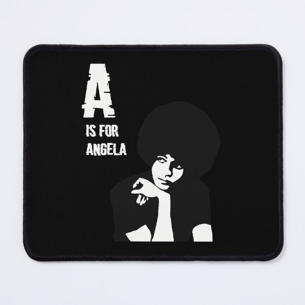 Item preview, Retro You Should Never Make Angela Davis Still Keeping From You designed and sold by BentonKochiyama.