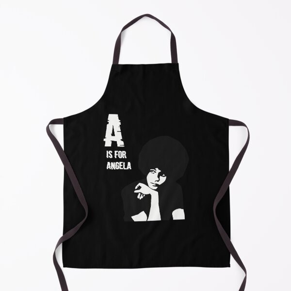 Item preview, Retro You Should Never Make Angela Davis Still Keeping From You designed and sold by BentonKochiyama.