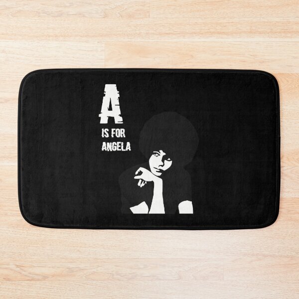 Item preview, Retro You Should Never Make Angela Davis Still Keeping From You designed and sold by BentonKochiyama.