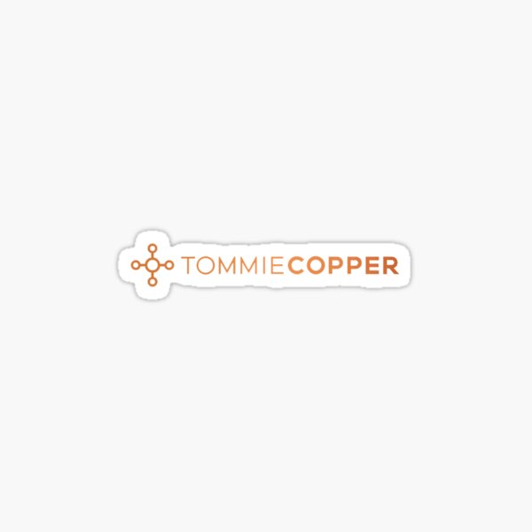 Tommie Copper Merch & Gifts for Sale