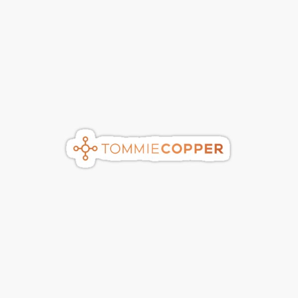 Tommy Copper