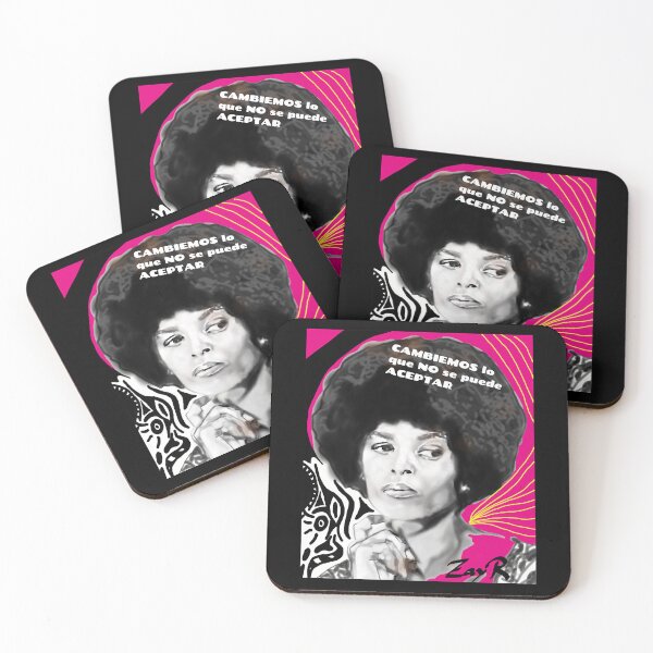 Item preview, Secret To Improve Angela Davis Is Safe Ways You Can designed and sold by BentonKochiyama.