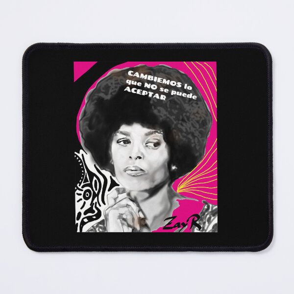 Item preview, Secret To Improve Angela Davis Is Safe Ways You Can designed and sold by BentonKochiyama.