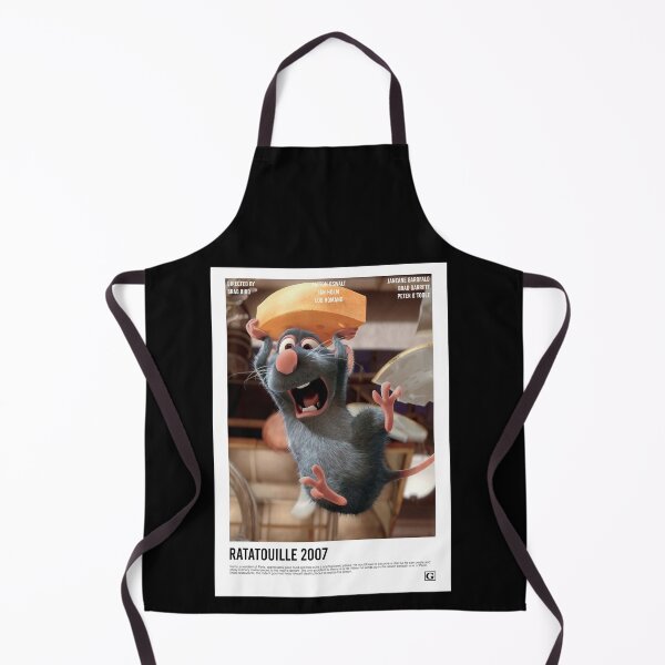 Item preview, Extremely Sensitive Sense Of Smell Yummy Ratatouille Minimalist Movie Gifts Music Fans designed and sold by NancyConfetti.