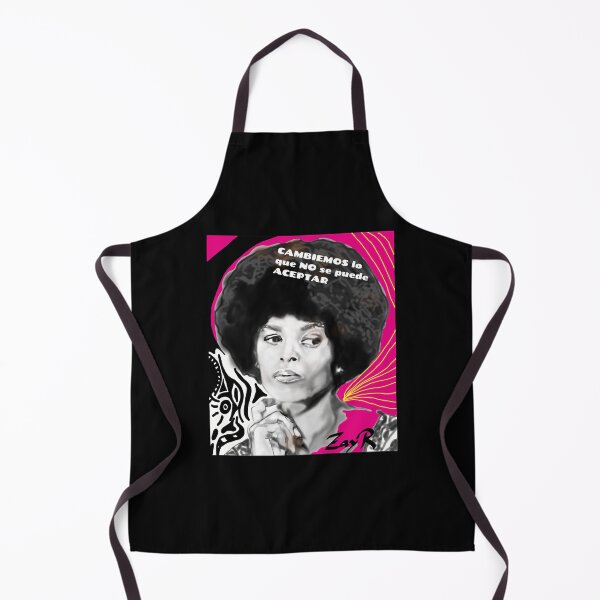 Item preview, Secret To Improve Angela Davis Is Safe Ways You Can designed and sold by BentonKochiyama.