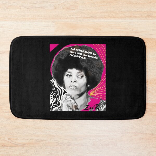 Item preview, Secret To Improve Angela Davis Is Safe Ways You Can designed and sold by BentonKochiyama.