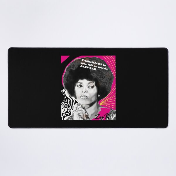 Item preview, Secret To Improve Angela Davis Is Safe Ways You Can designed and sold by BentonKochiyama.