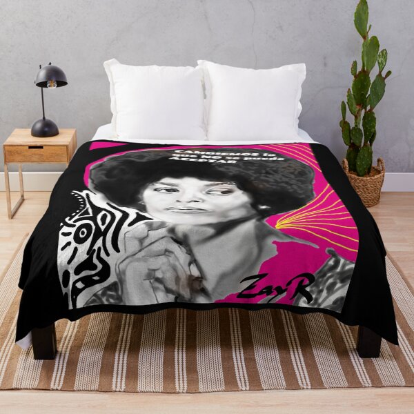 Item preview, Secret To Improve Angela Davis Is Safe Ways You Can designed and sold by BentonKochiyama.