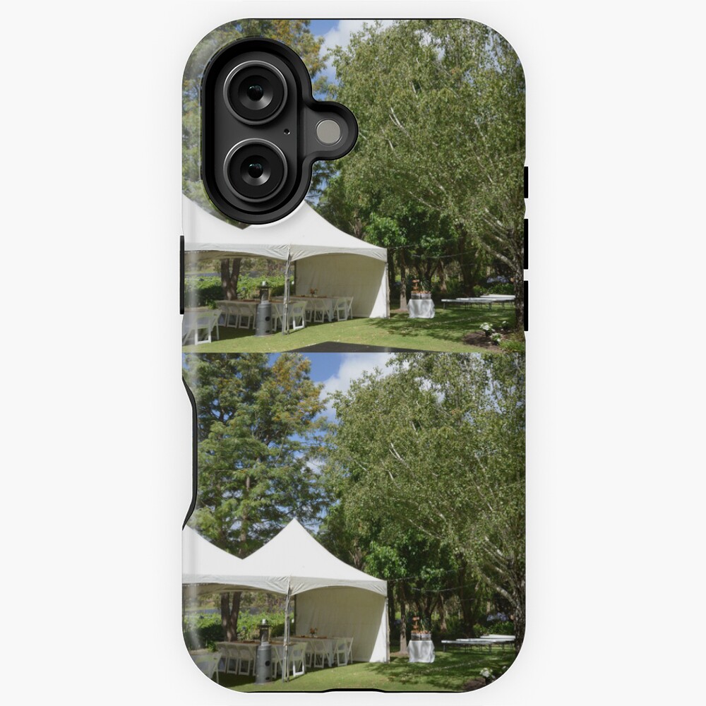 Item preview, iPhone Magsafe Tough Case designed and sold by MagpieSprings.