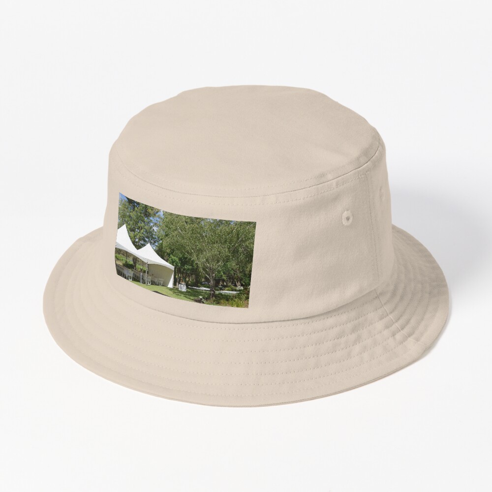 Item preview, Bucket Hat designed and sold by MagpieSprings.
