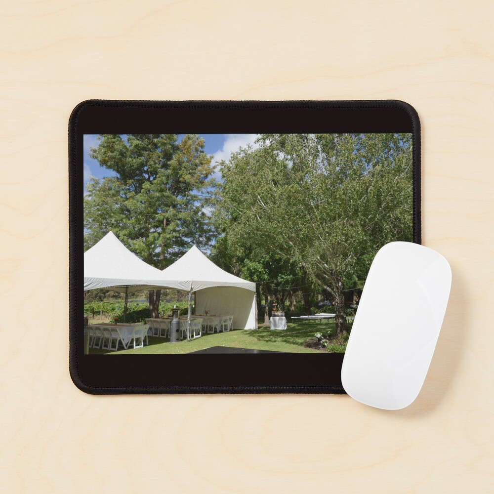 Item preview, Mouse Pad designed and sold by MagpieSprings.