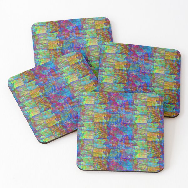 Item preview, Fusion Colors Collapse Today designed and sold by OmegaRedFan.