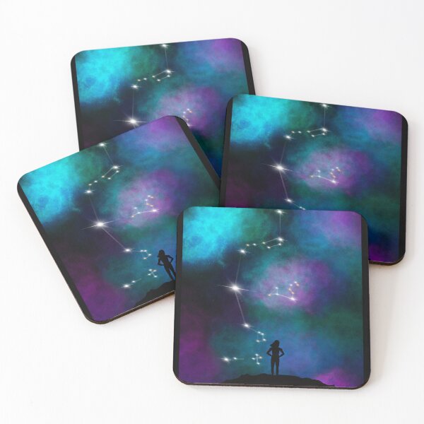 Item preview, Kanaka space girl designed and sold by KalNatArt.