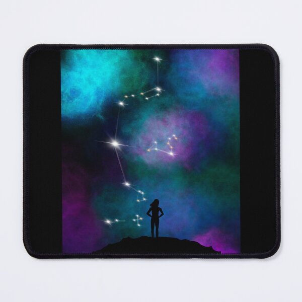 Item preview, Kanaka space girl designed and sold by KalNatArt.