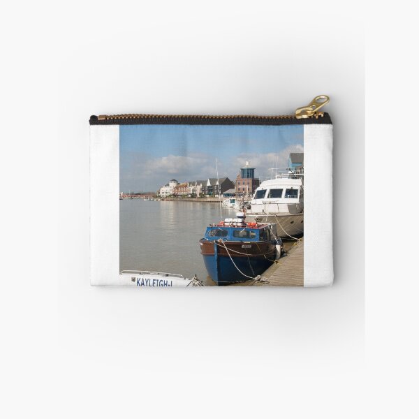 Item preview, The River Arun in springtime designed and sold by Josie Gilbert.