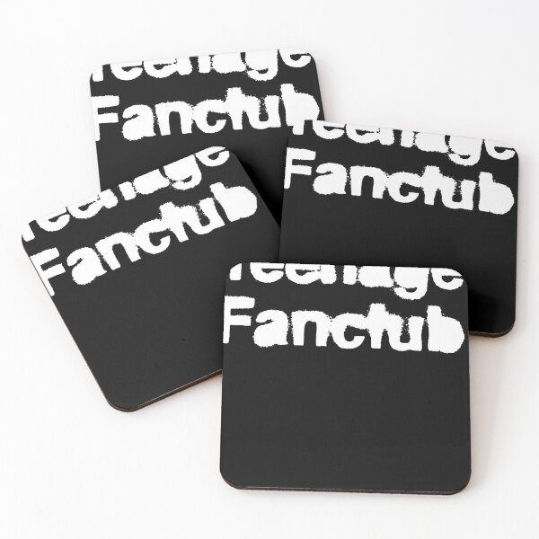 Item preview, teenage fanclub  designed and sold by GloriaSouth12.