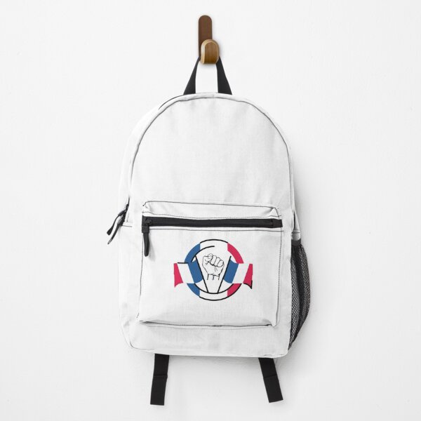 Item preview, France Presidential Elections 2022 Macron-Philippe Poutou designed and sold by GiftsProShop.