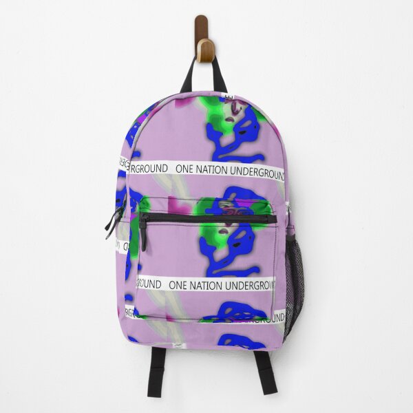 Item preview, One Nation Underground designed and sold by Stacey Lazarus.