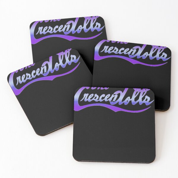 Item preview, The Crescendolls  designed and sold by GloriaSouth12.