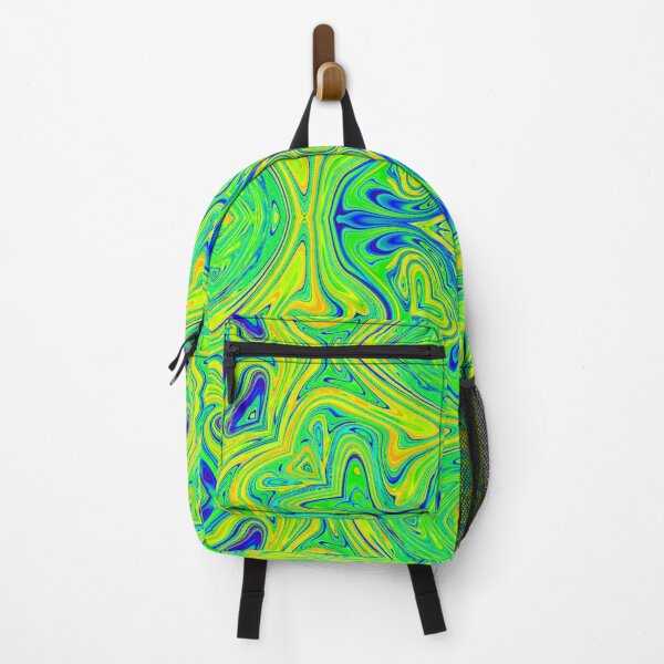 Item preview, Psychedelic tiles 134 designed and sold by cr6zym1nd.