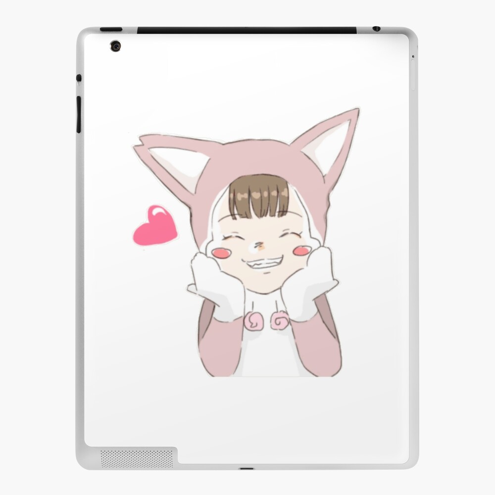 Ergo proxy iPad Case & Skin for Sale by Namox