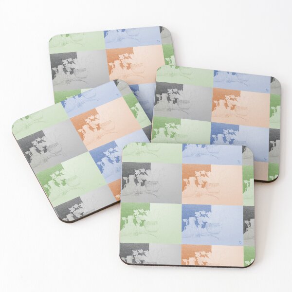 Item preview, Shades of  designed and sold by MI-Artworks.