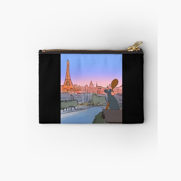 Item preview, Extremely Sensitive Sense Of Smell Yummy Ratatouille Remy Gifts Music Fans designed and sold by NancyConfetti.