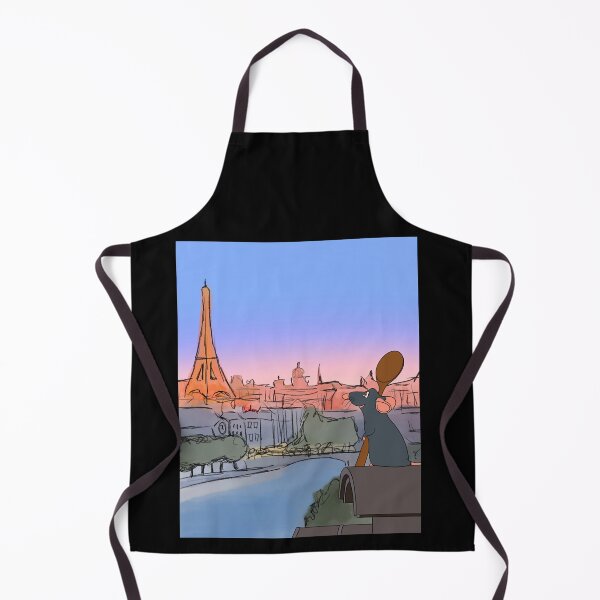 Item preview, Extremely Sensitive Sense Of Smell Yummy Ratatouille Remy Gifts Music Fans designed and sold by NancyConfetti.