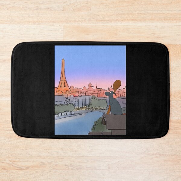 Item preview, Extremely Sensitive Sense Of Smell Yummy Ratatouille Remy Gifts Music Fans designed and sold by NancyConfetti.
