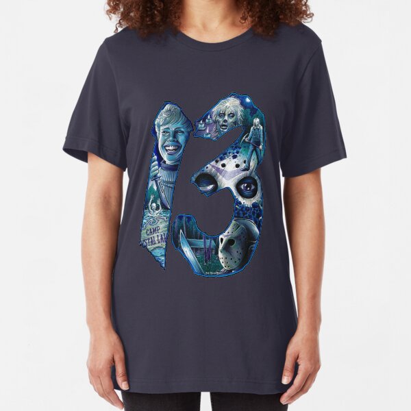 Today is his Birthday Slim Fit T-Shirt