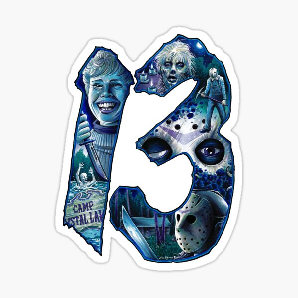 Today is his Birthday Sticker