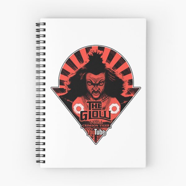 Item preview, Sho Nuff Sticker 3 Sepia - The Glow Vol.1 - The Last Dragon Tribute designed and sold by LucentOak.