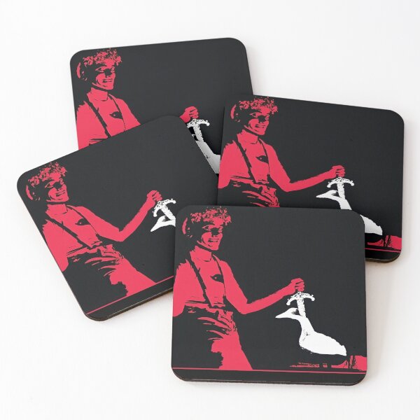 Item preview, The Residents - Duck Stab!  Buster and Glen (1978)  designed and sold by GloriaSouth12.