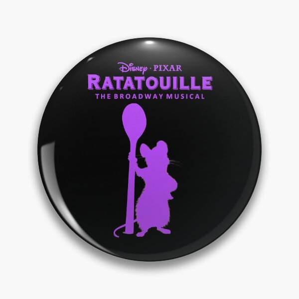 Item preview, Extremely Sensitive Sense Of Smell Yummy Ratatouille The Musical Classic Music Fans designed and sold by NancyConfetti.