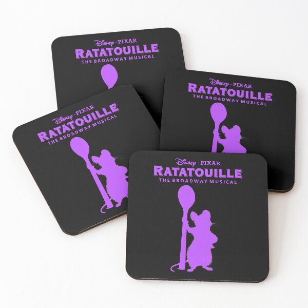 Item preview, Extremely Sensitive Sense Of Smell Yummy Ratatouille The Musical Classic Music Fans designed and sold by NancyConfetti.