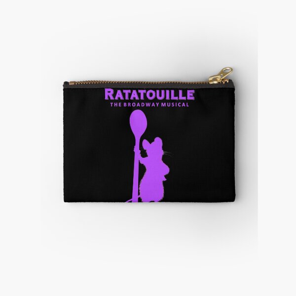 Item preview, Extremely Sensitive Sense Of Smell Yummy Ratatouille The Musical Classic Music Fans designed and sold by NancyConfetti.